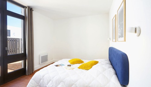 Standard Apartment, 1 Bedroom, Terrace