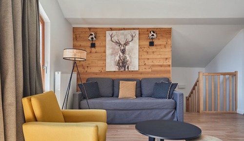 Family Apartment