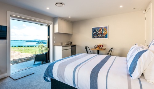 Luxury Double Room