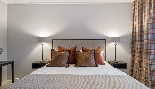 Comfort Double Room, 1 Bedroom