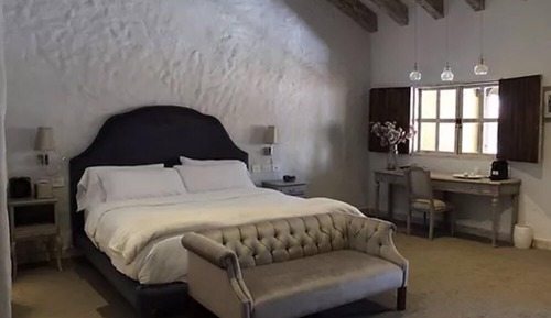 Luxury Studio Suite