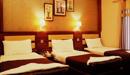 Classic Triple Room