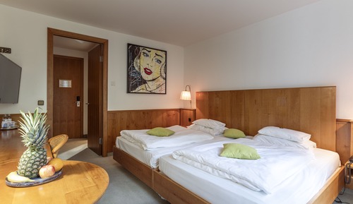 Comfort Double Room