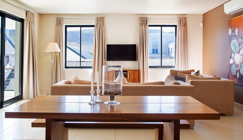 Standard Apartment, 2 Bedrooms