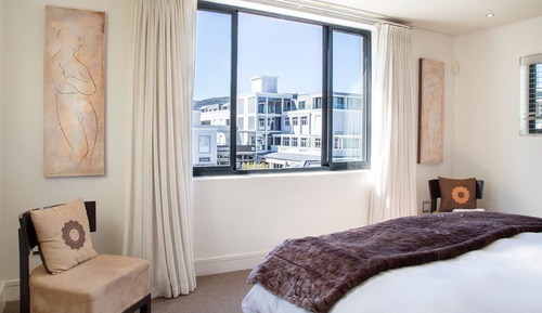 Luxury Apartment, 1 Bedroom