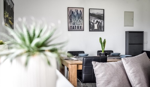 2-level Deluxe Apartment (2)