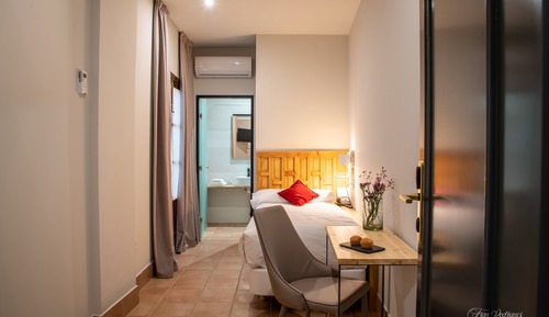 Superior Single Room