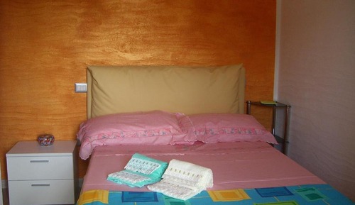 House, 1 Bedroom, Smoking, Balcony