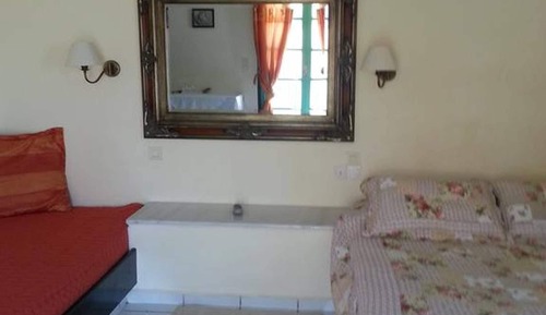 Room, 1 Bedroom, Smoking, Balcony