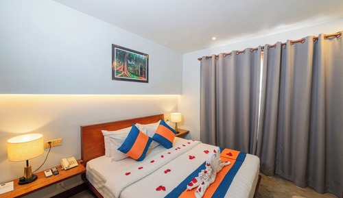 Classic Room