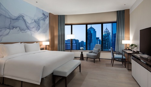 President Suite