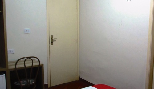 Basic Double Room