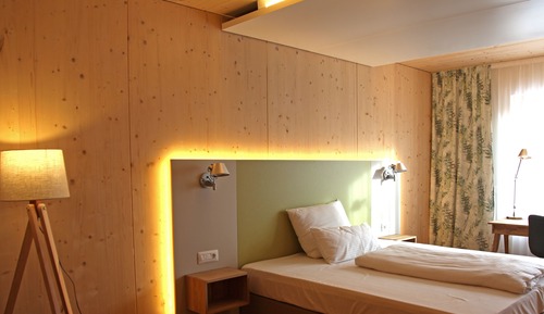 Alea Eco classic single