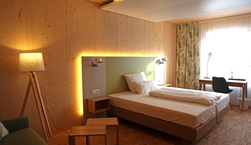 Alea Eco classic
