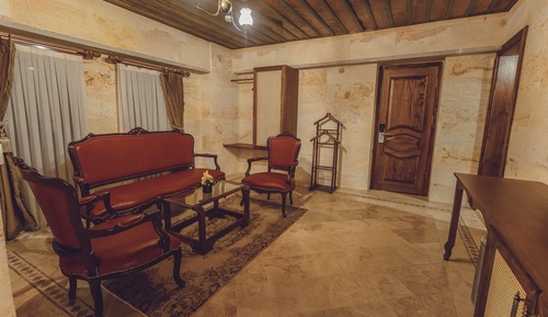 Elite Double Room