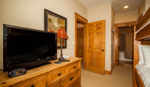 Townhome, 3 Bedrooms