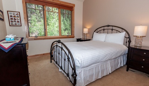Townhome, 3 Bedrooms