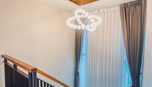 Family Villa Room