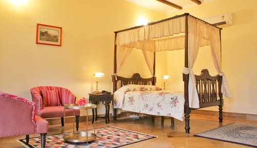 Superior Double Room, 1 Double Bed