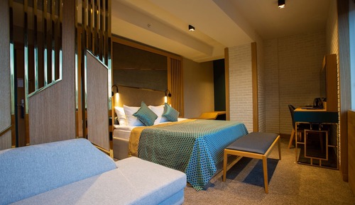 Prestij Delux Oda