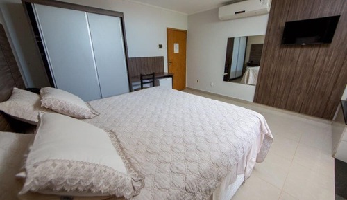 Presidential Double Room, 1 King Bed