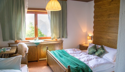 Premium Triple Room