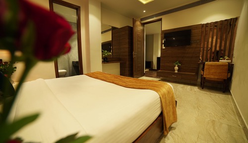 Premium Room