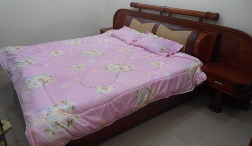 Comfort Single Room