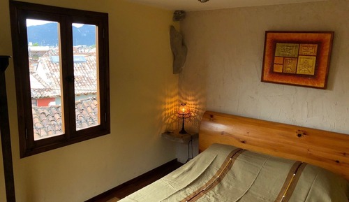Deluxe Studio Suite, Mountain View (Suite Tierra)