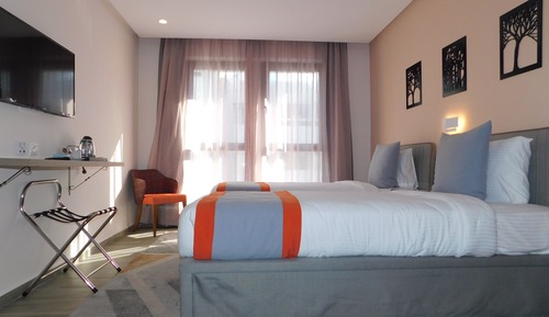 Comfort Triple Room