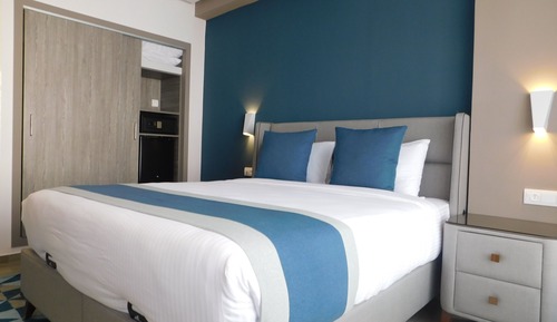 Signature Double Room