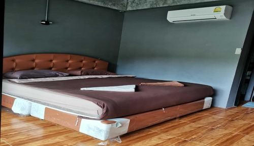 Premier Double Room