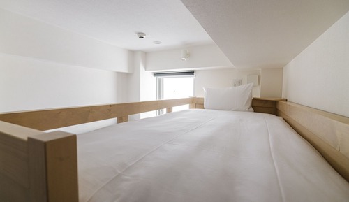 Basic Twin Room, Non Smoking