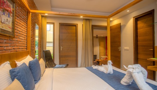 Superior Room