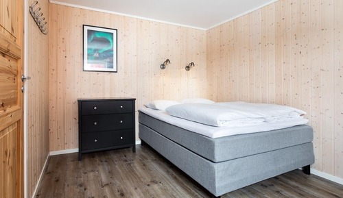 Apartment, 3 Bedrooms