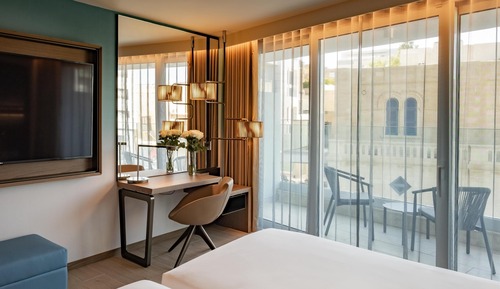 Room, 2 Twin Beds