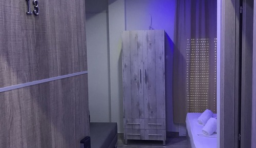 Deluxe Studio, Sea View