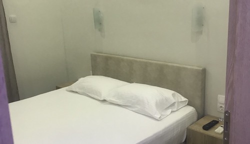 Family Apartment, 2 Bedrooms