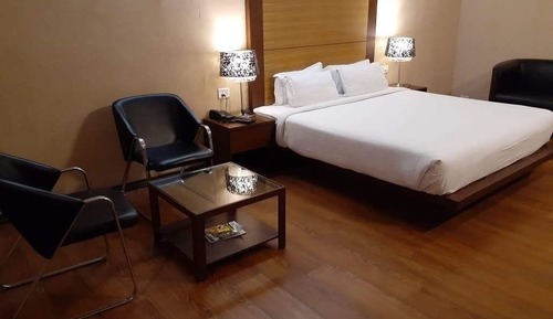 Executive Double Room, 1 King Bed