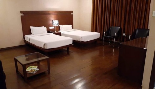 MD's Suite