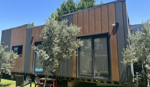 Family Villa