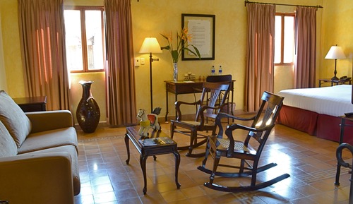 Junior Room