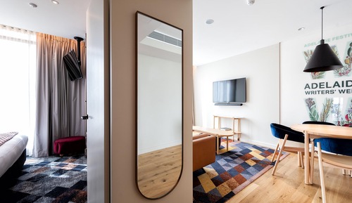 Junior Suite