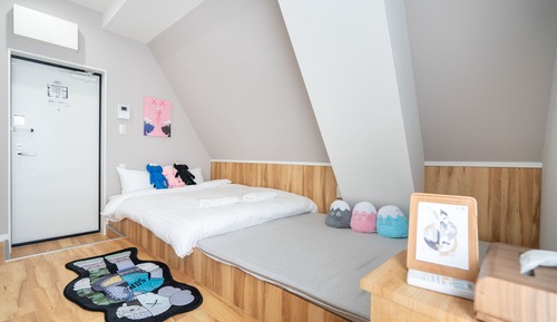 5F Studio