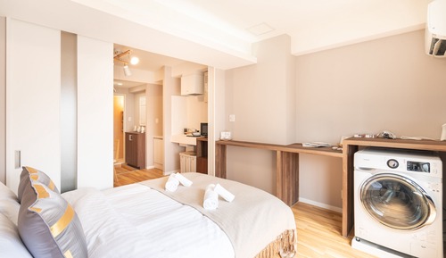 Comfort Apartment, 1 Bedroom (301)