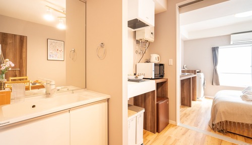 Comfort Apartment, 1 Bedroom (401)