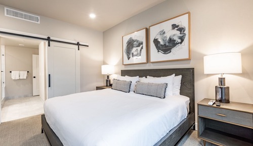 Suite, 1 Bedroom