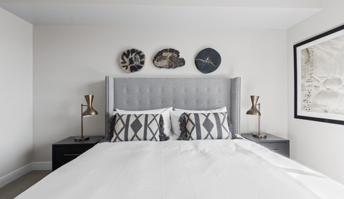 Luxury Suite, 2 Bedrooms