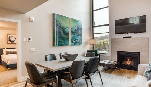 Suite (Wolper 2BR)