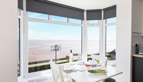 Panoramic Double Room